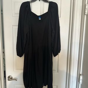 Old navy dress